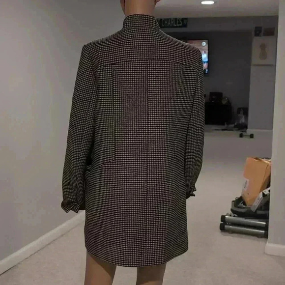 Ana Capri wool jacket - Picture 4 of 6